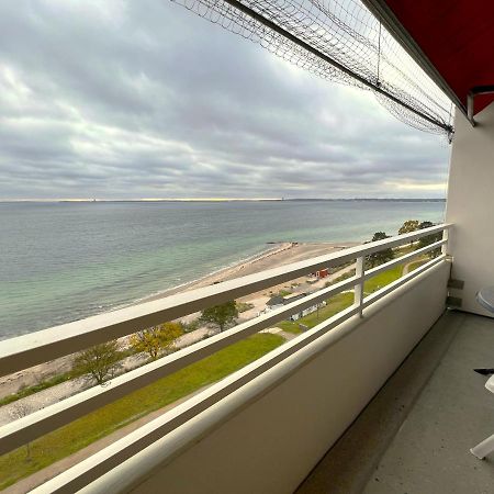Ferienpark Sierksdorf App 320 - Strandlage Εξωτερικό φωτογραφία