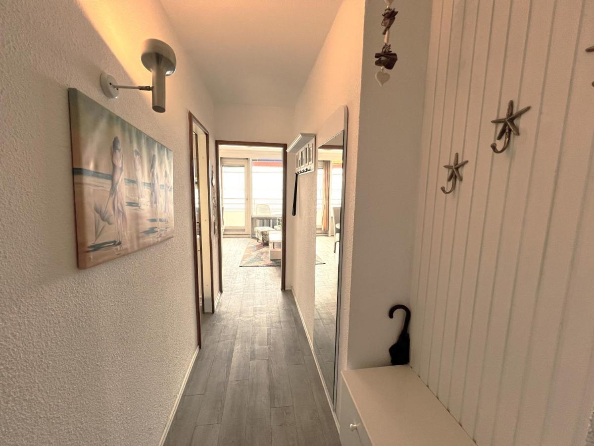 Ferienpark Sierksdorf App 320 - Strandlage Εξωτερικό φωτογραφία