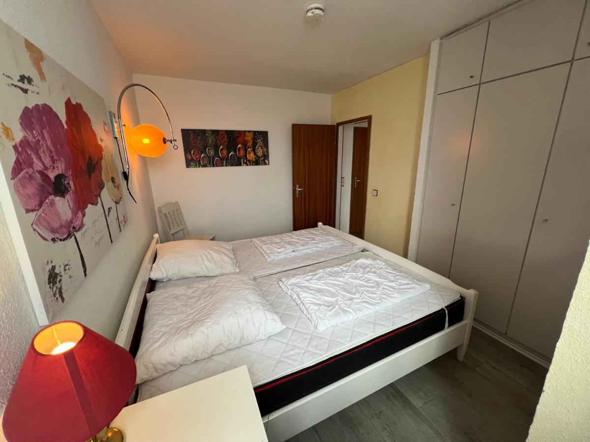Ferienpark Sierksdorf App 320 - Strandlage Εξωτερικό φωτογραφία