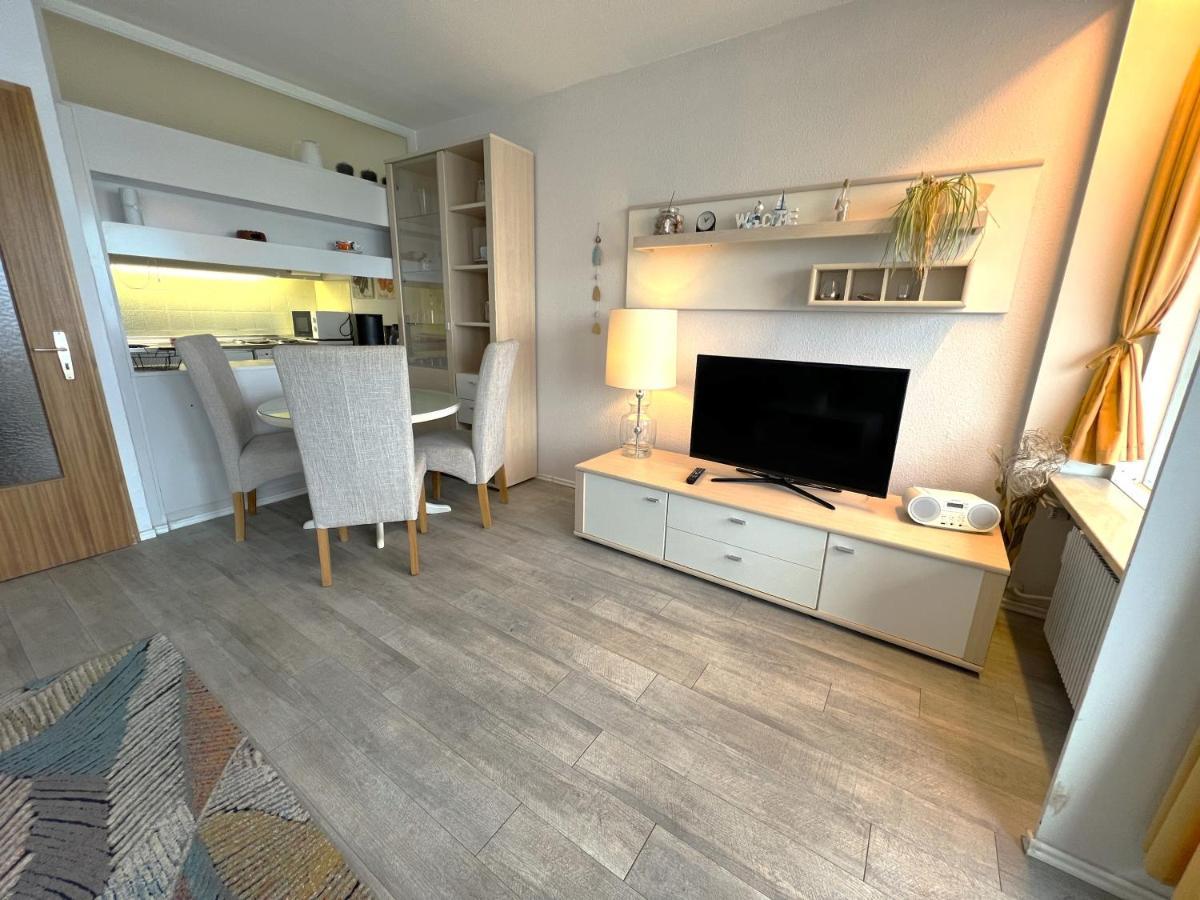 Ferienpark Sierksdorf App 320 - Strandlage Εξωτερικό φωτογραφία