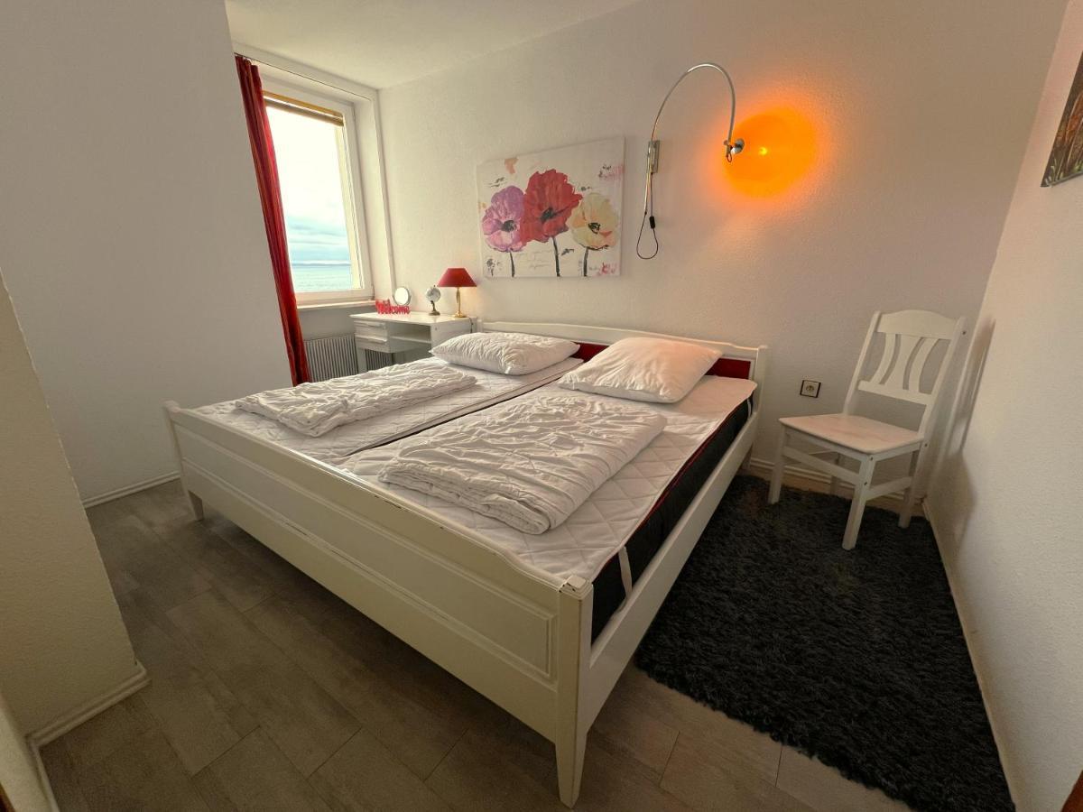 Ferienpark Sierksdorf App 320 - Strandlage Εξωτερικό φωτογραφία